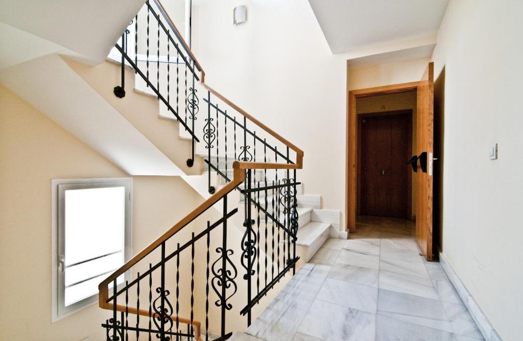 Hostal Retiro Мадрид Номер фото