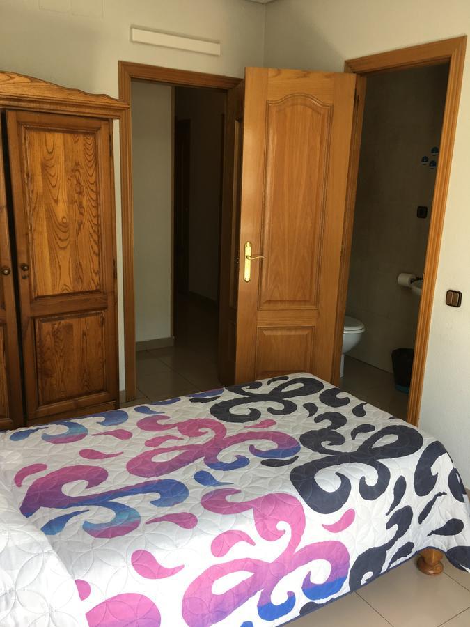 Hostal Retiro Мадрид Экстерьер фото